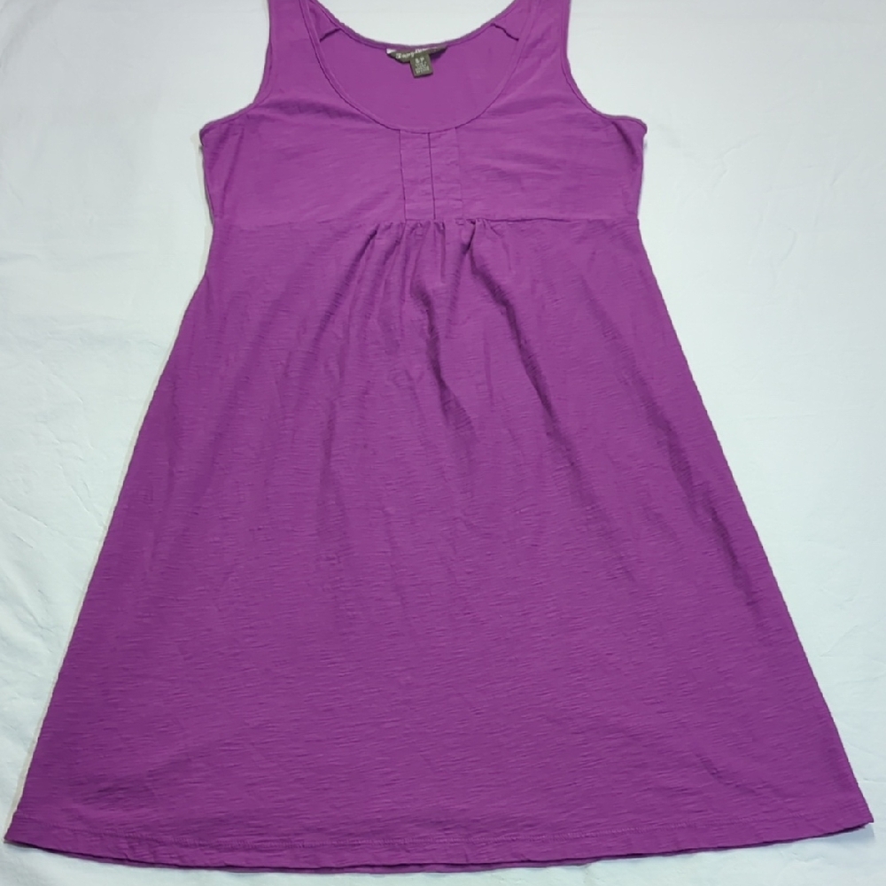 Tommy Bahama Purple Knit Dress
